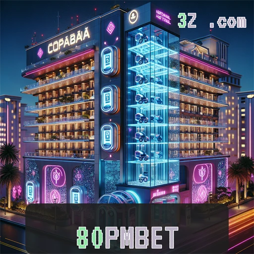 A Magia do Cassino no 80pmbet: Mais Que Jogar!