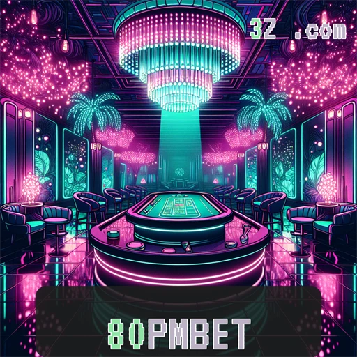 Plataforma Do 80pmbet: Um Mundo De Oportunidades
