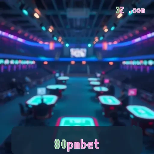 80pmbet Bônus