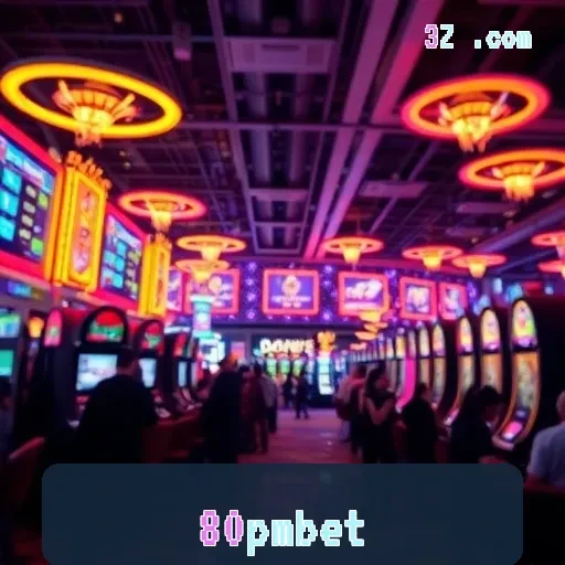 80pmbet: Navegue com Segurança no Mundo dos Jogos Online