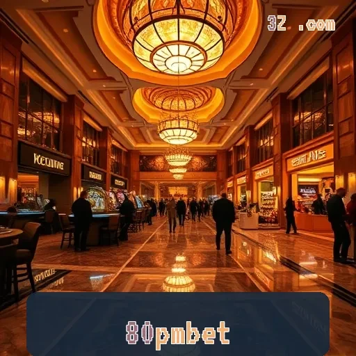 80pmbet: A Revolução do Login em Jogos Online