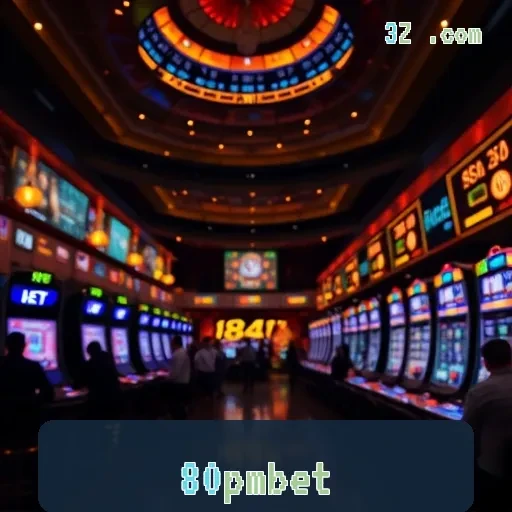 80pmbet Pagamento