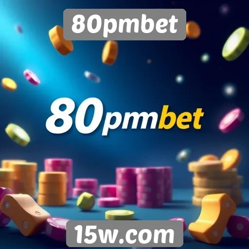 Como o 80pmbet se destaca entre sites de jogos
