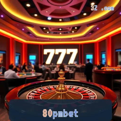 80pmbet: Descubra a Emocionante Seção de Caça-Níqueis