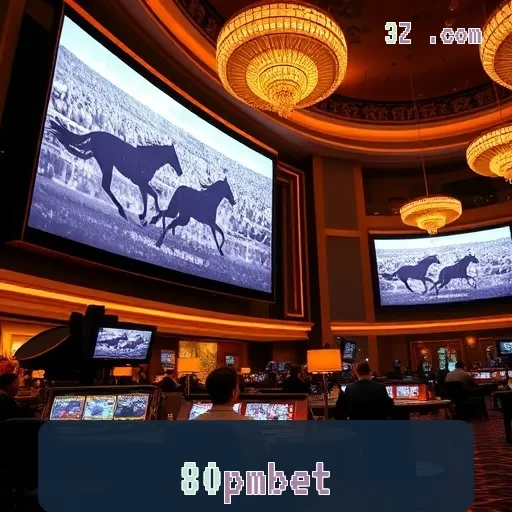 80pmbet Eventos Esportivos